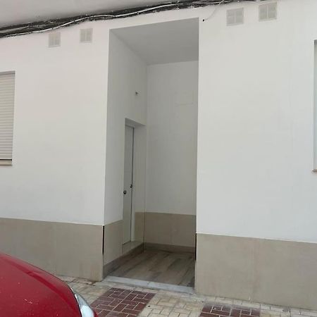 Estudio Carretera Cadiz Málaga Exterior foto
