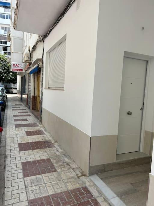 Estudio Carretera Cadiz Málaga Exterior foto