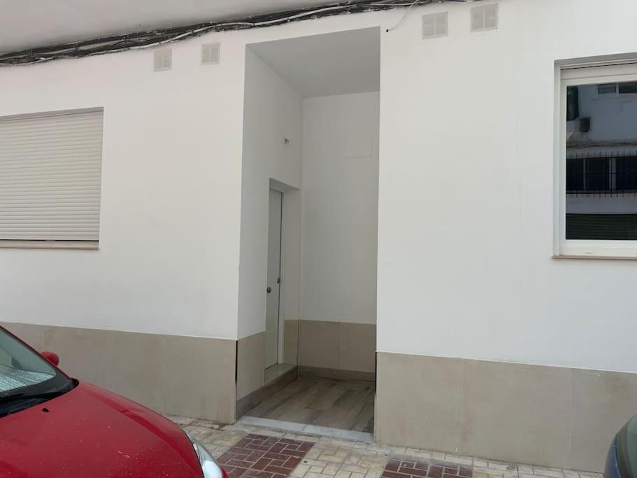 Estudio Carretera Cadiz Málaga Exterior foto