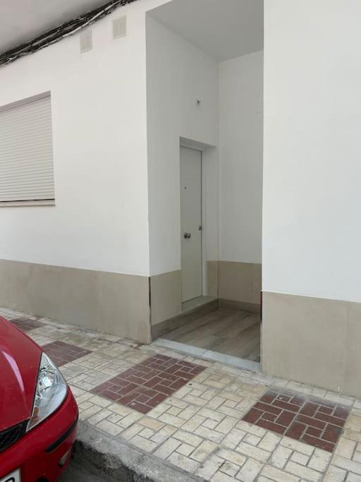Estudio Carretera Cadiz Málaga Exterior foto